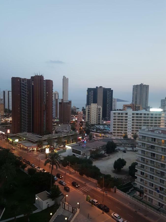 Appartement Edf Lidersol *