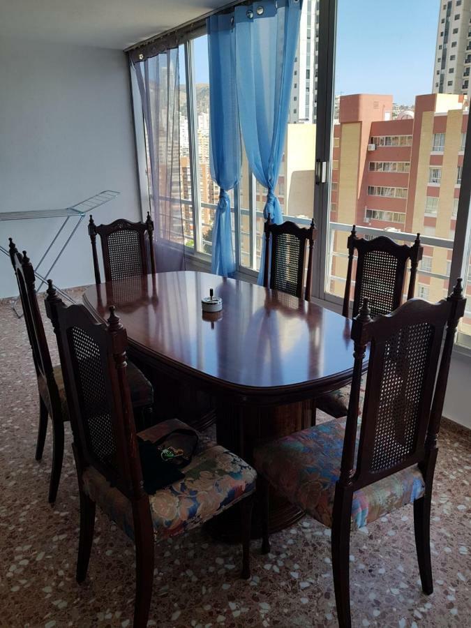 Appartement Edf Lidersol *