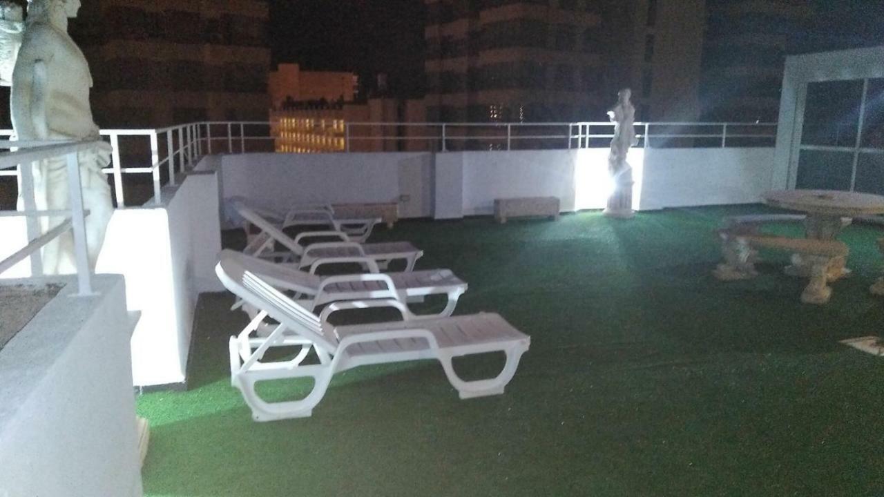Levante Penthouse Apartamento Benidorm