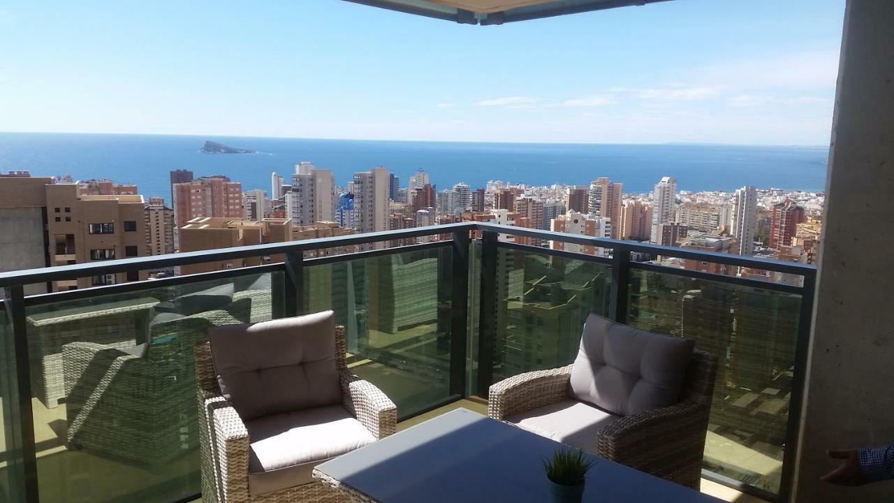 Apartamento Kronos Benidorm