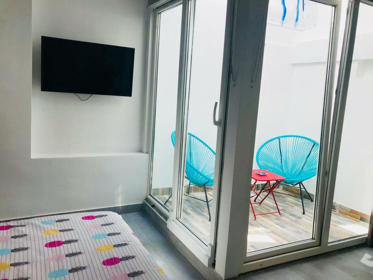 Aparthotel La Palma
