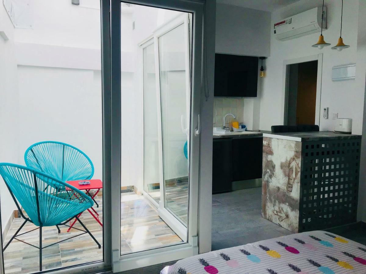 Aparthotel La Palma