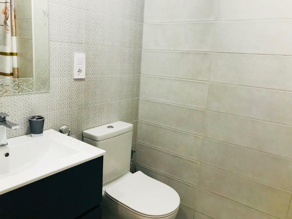 La Palma Aparthotel 2*