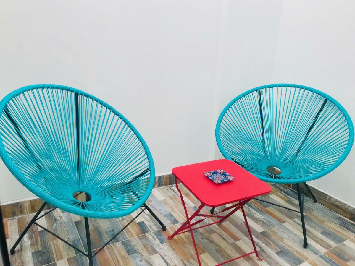 Aparthotel La Palma