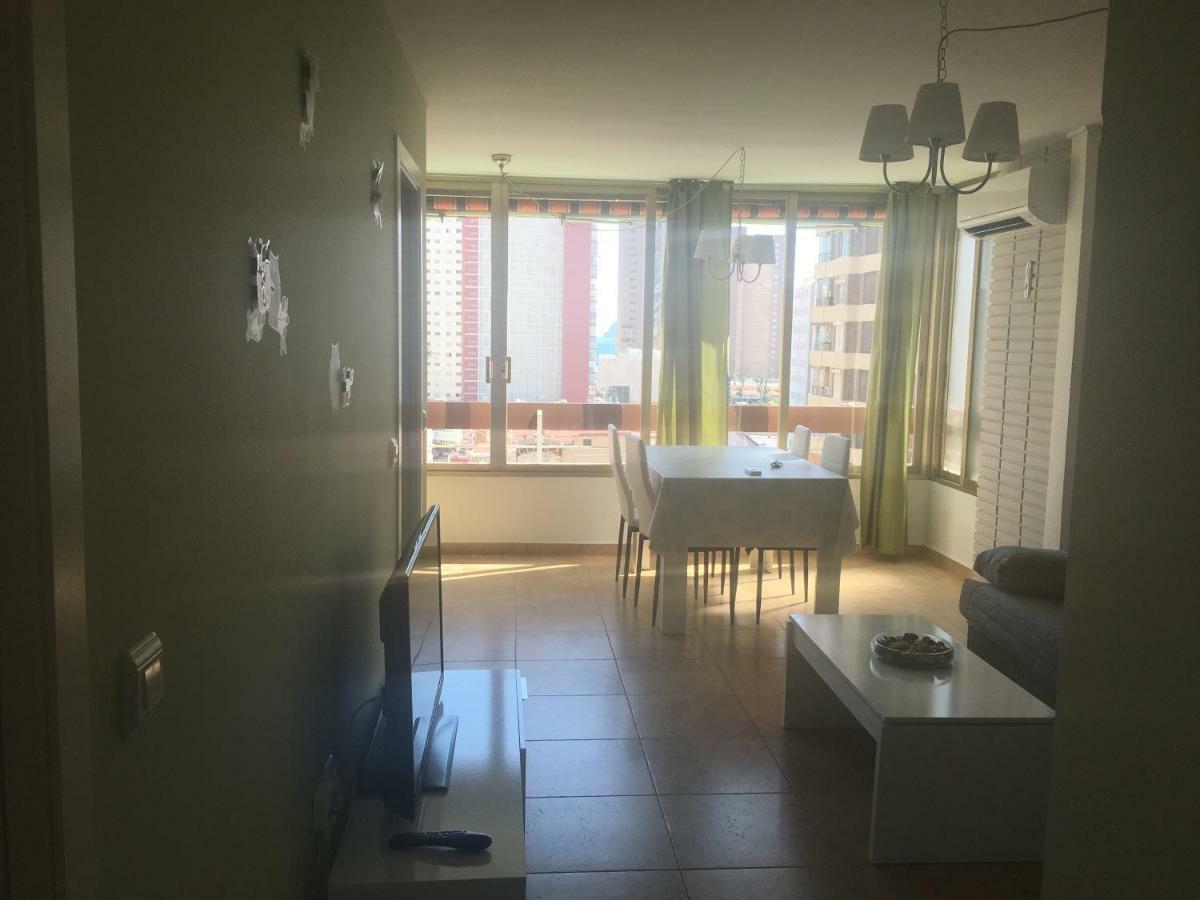 Aquarium I Apartamento Benidorm