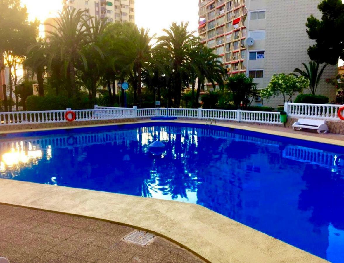 Apartment Gran Park Benidorm