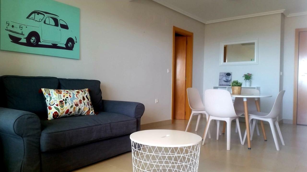 Apartamento Kronos *