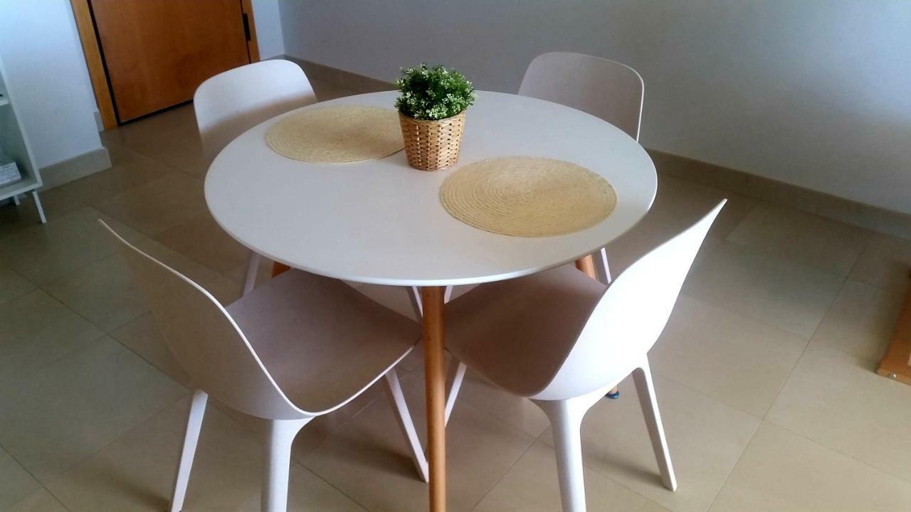 Kronos Apartamento Benidorm