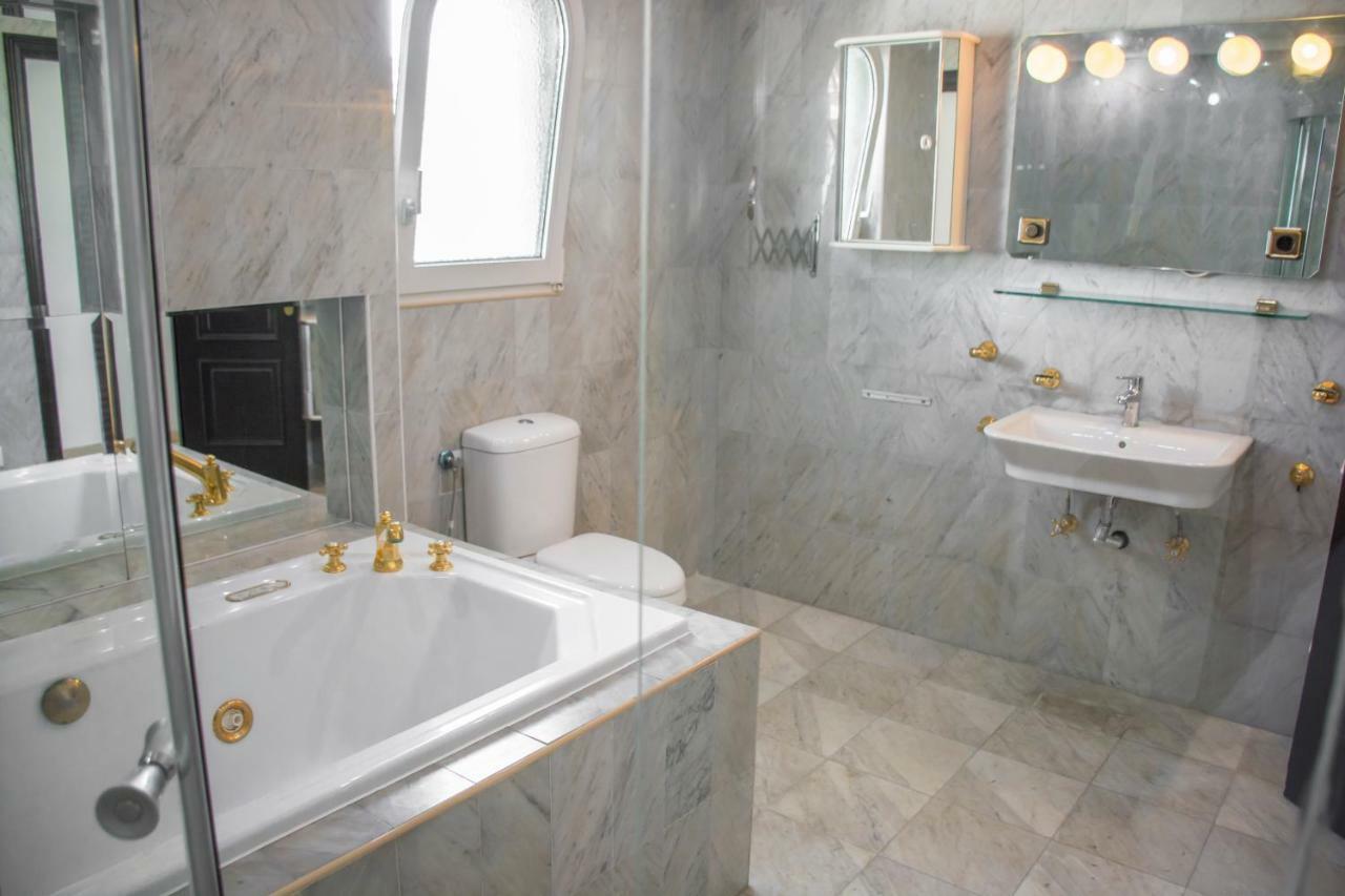 Mediterraneo 0 Apartment *