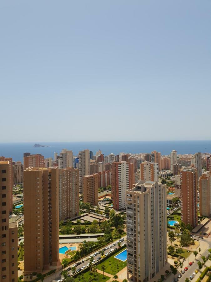 Kronos Apartamento Benidorm