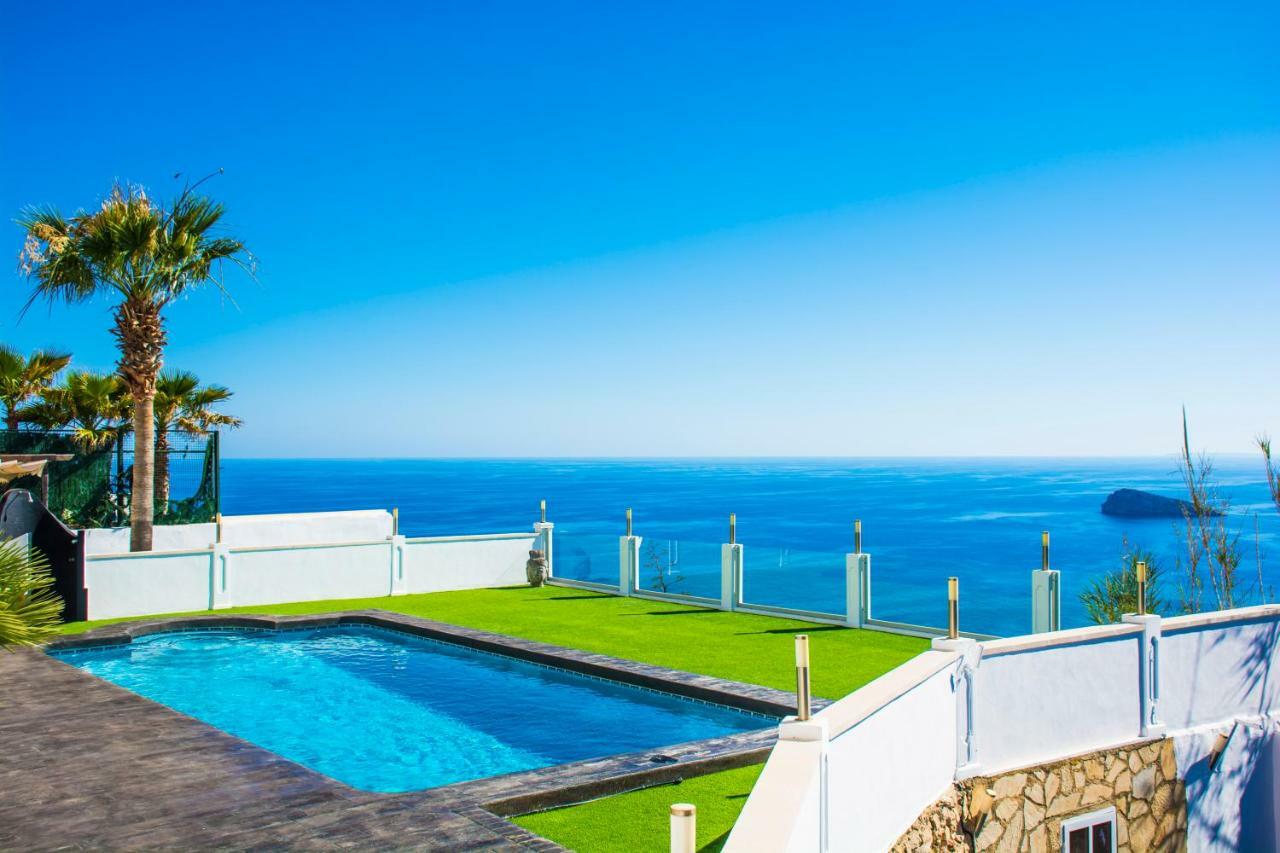 Apartment Mediterraneo 0