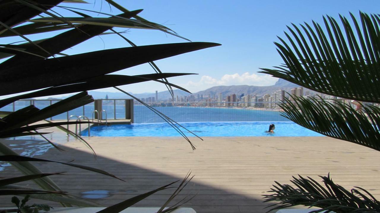 Apartamento Precioso Piso Con Unas Vistas Increíbles