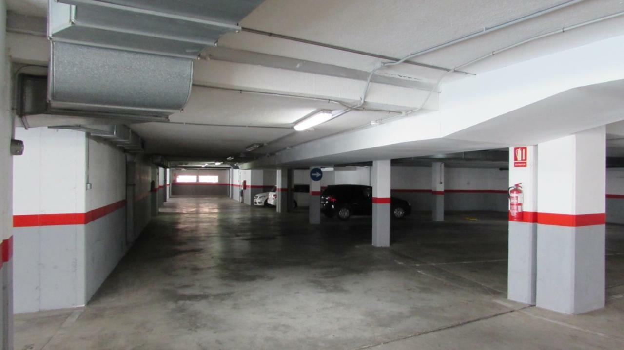 Precioso Piso Con Unas Vistas Increíbles Apartamento *