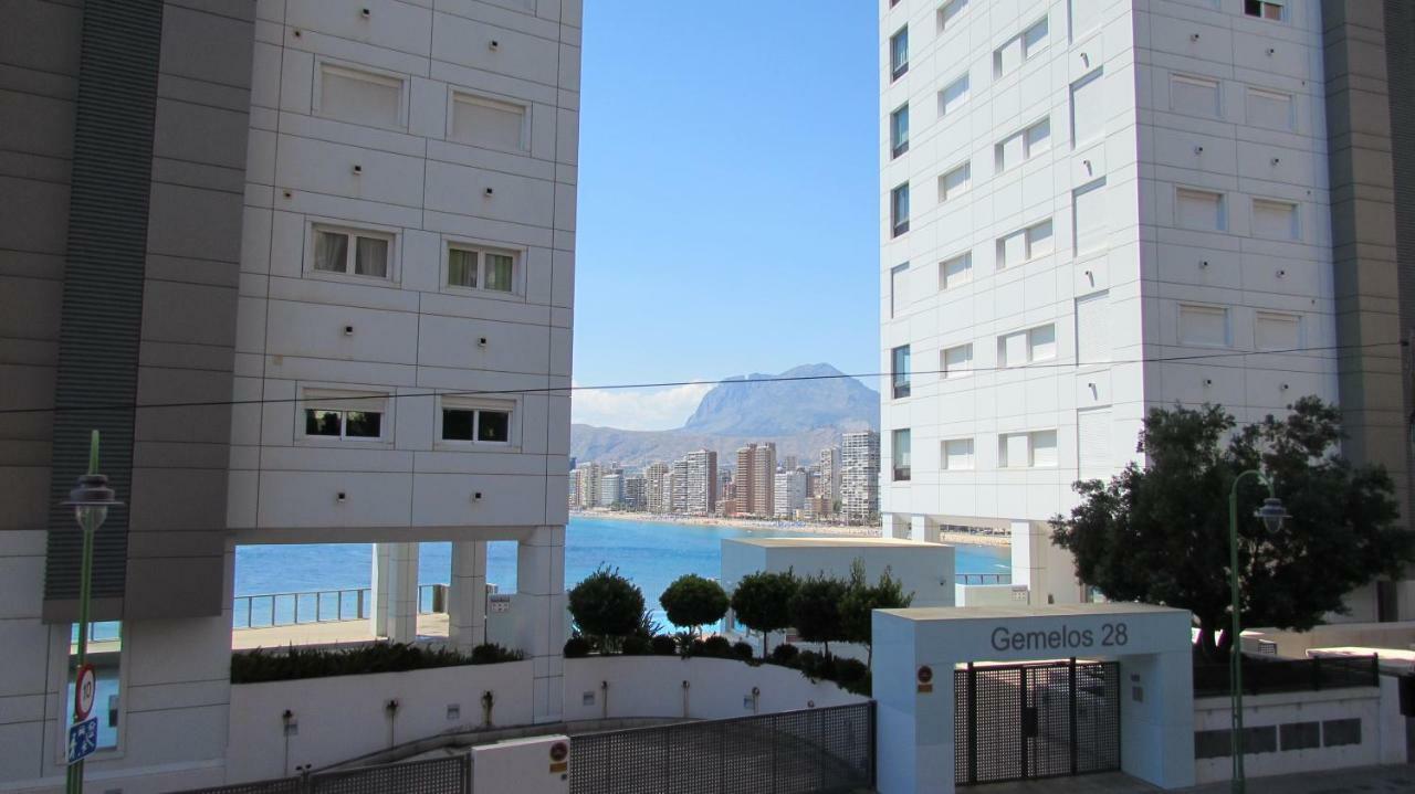 Precioso Piso Con Unas Vistas Increíbles Apartamento