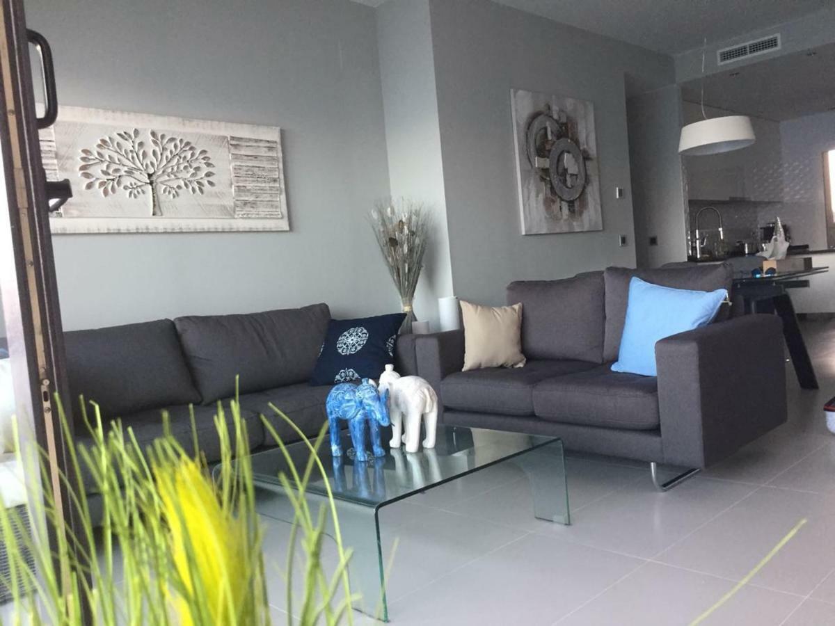 Sunset Drive Appartement