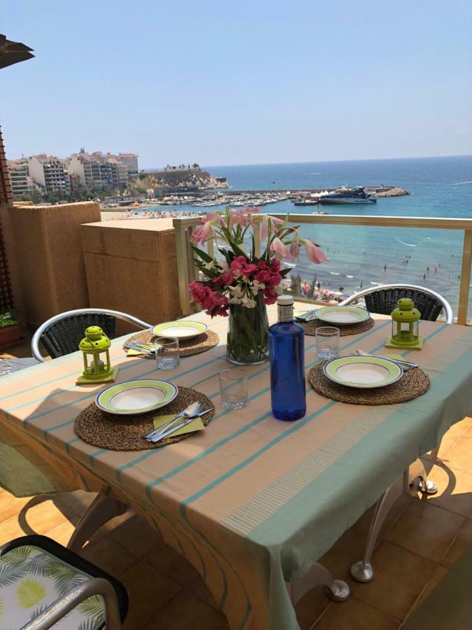 Apartment The Sea - Mirando Al Mar & Aplus *