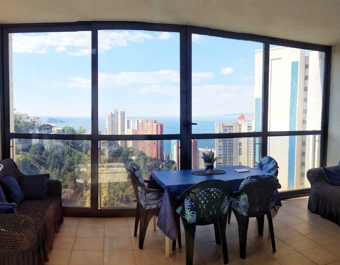 Mirador Luxury Apart *