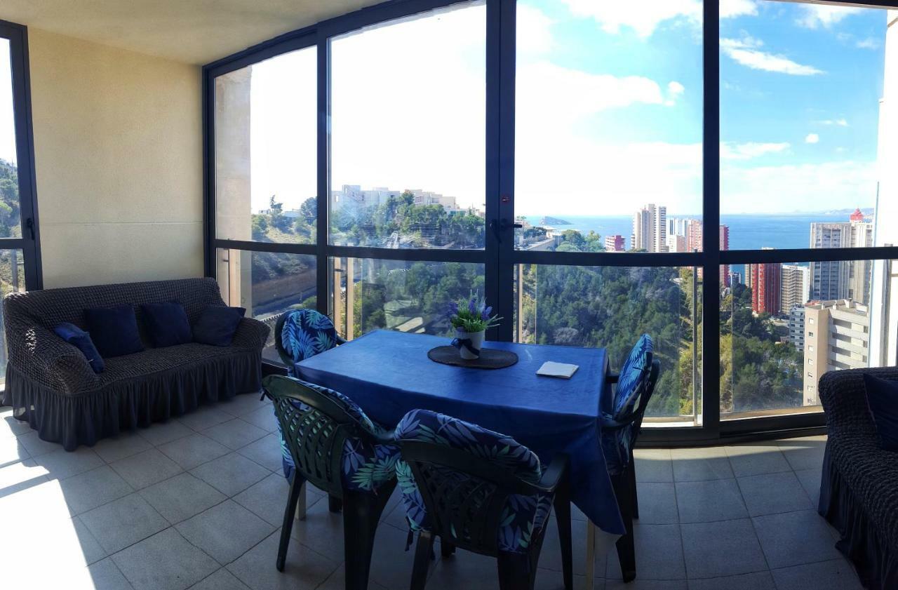 Apartamento Mirador Luxury Apart