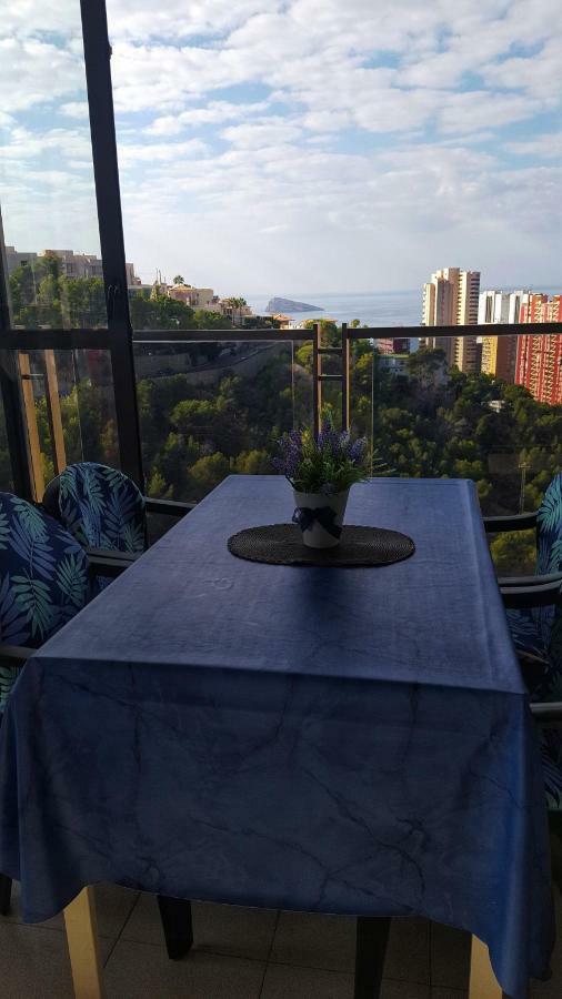 Mirador Luxury Apart Benidorm