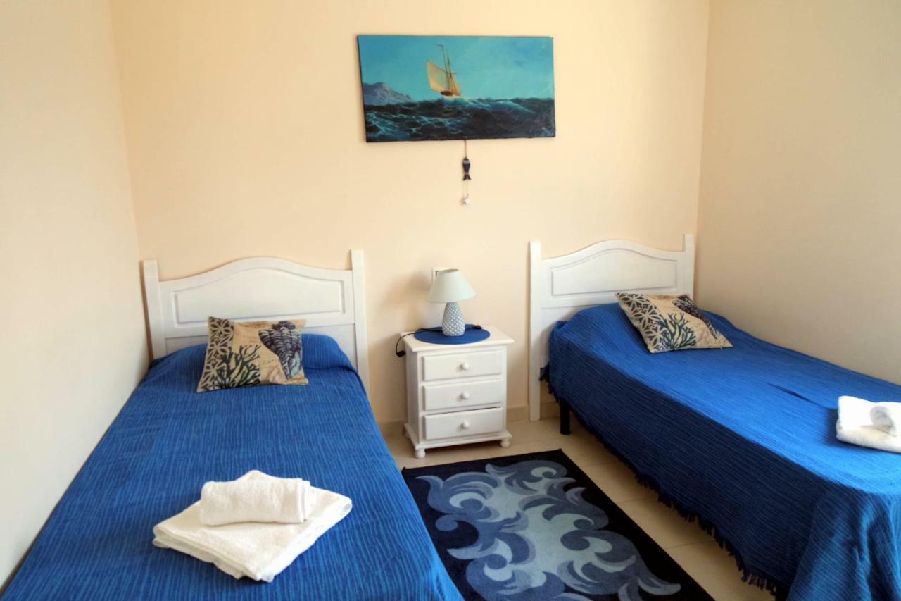 Apartamento Mirador Luxury Apart