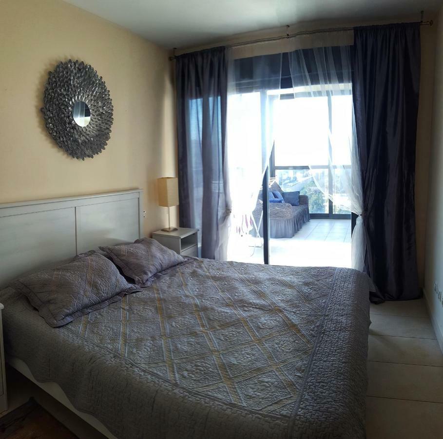 Apartamento Mirador Luxury Apart Benidorm