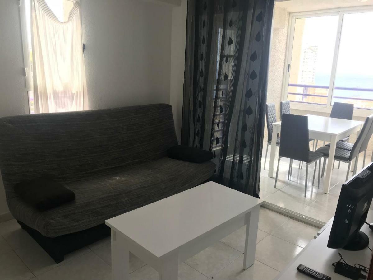 Appartement Tropic Mar 2h *