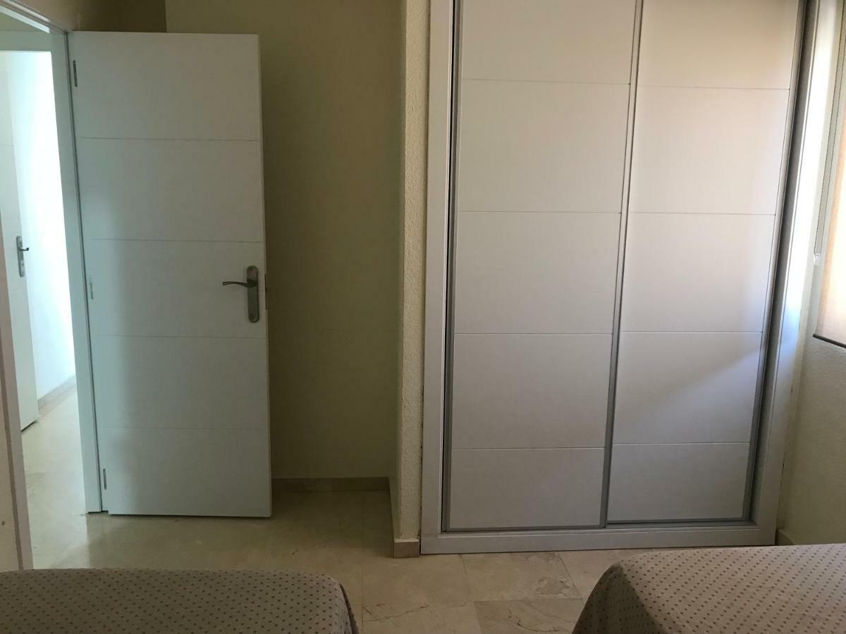 Apartment Av Madrid 2h