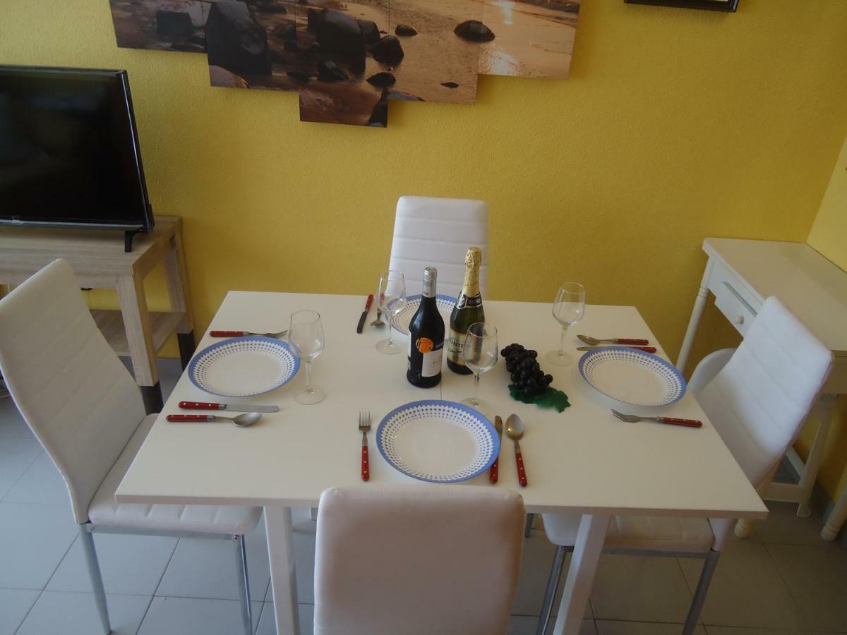 Apartment Poniente Edificio Triton Trg *