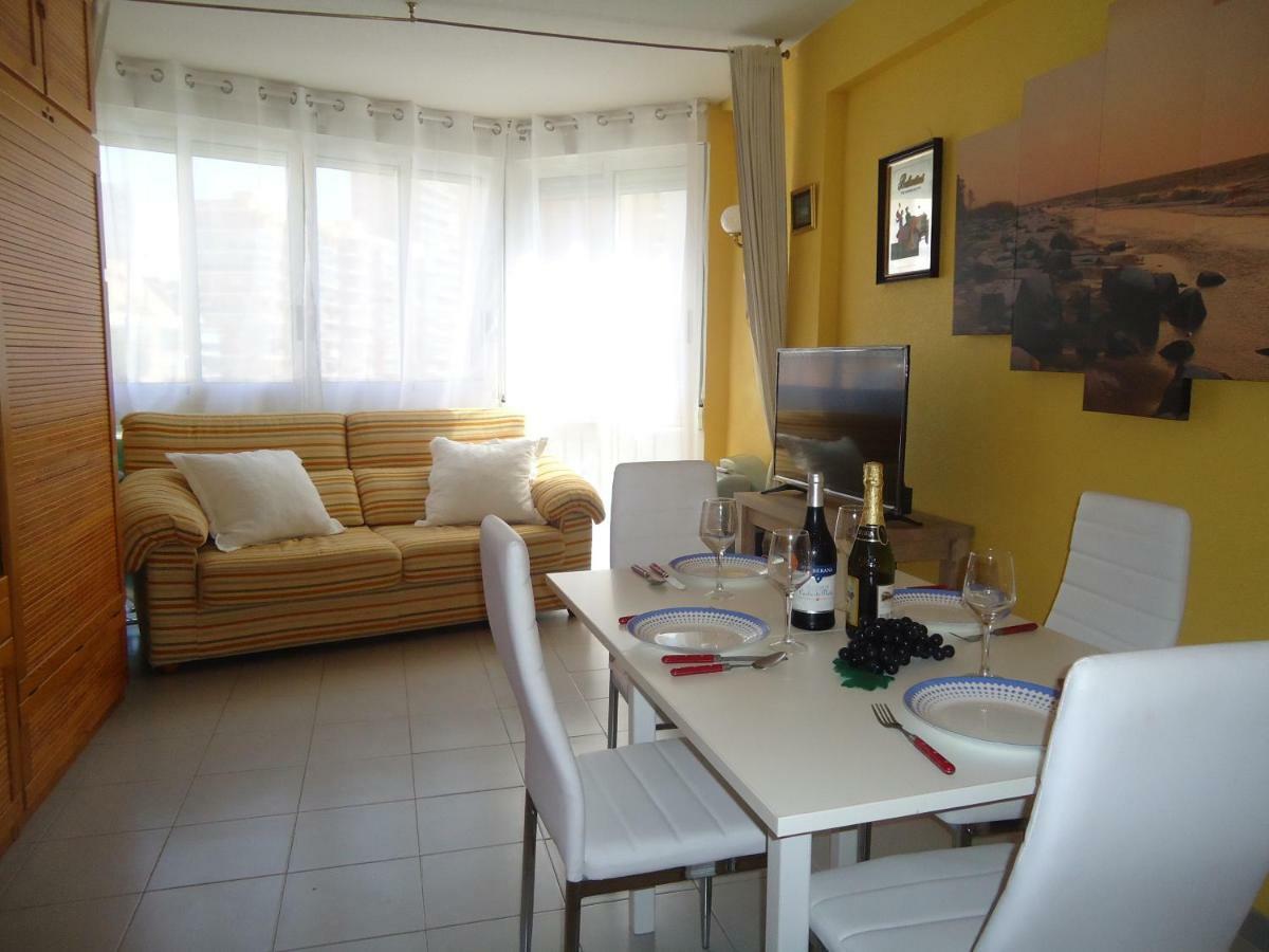 Poniente Edificio Triton Trg * Benidorm