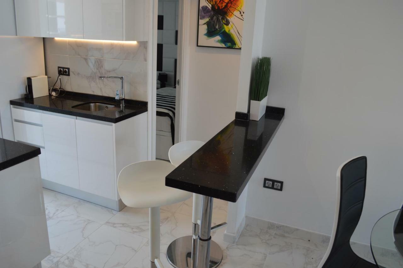 Appartement Panoramicos Don Miguel Ii *