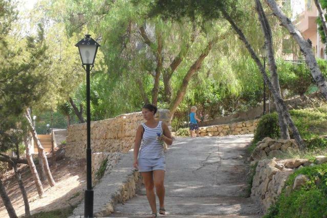 Bed and breakfast Coblanca Benidorm