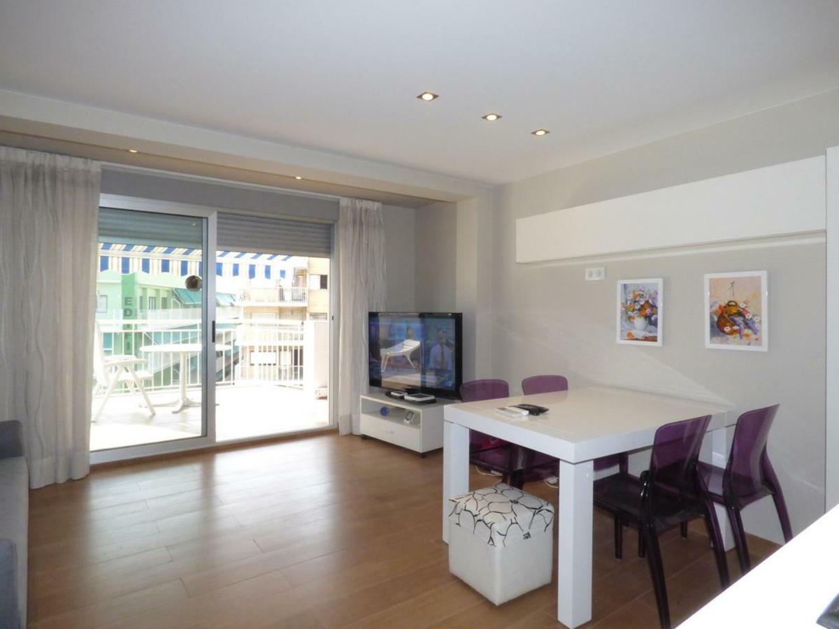 Moderno Apartamento En El Centro De *