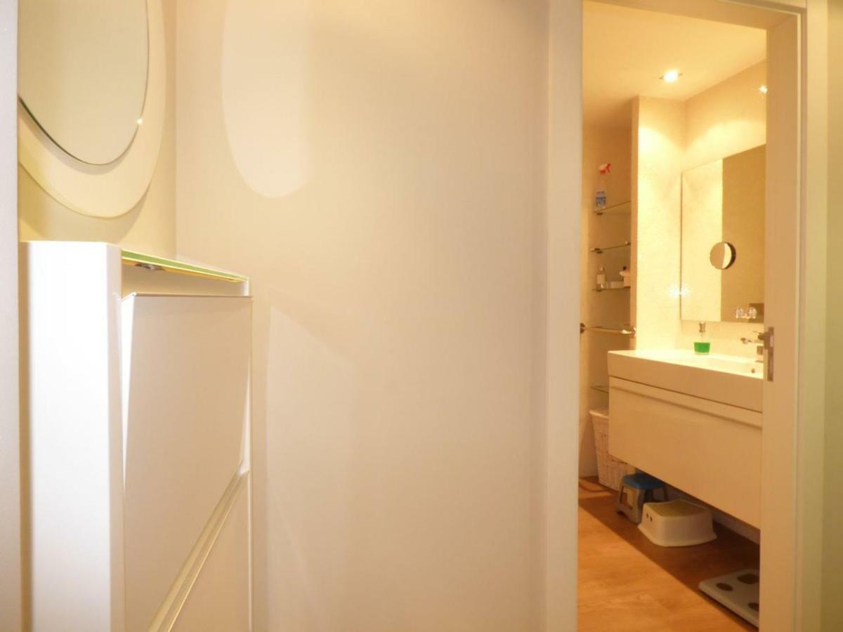 Moderno Apartamento En El Centro De