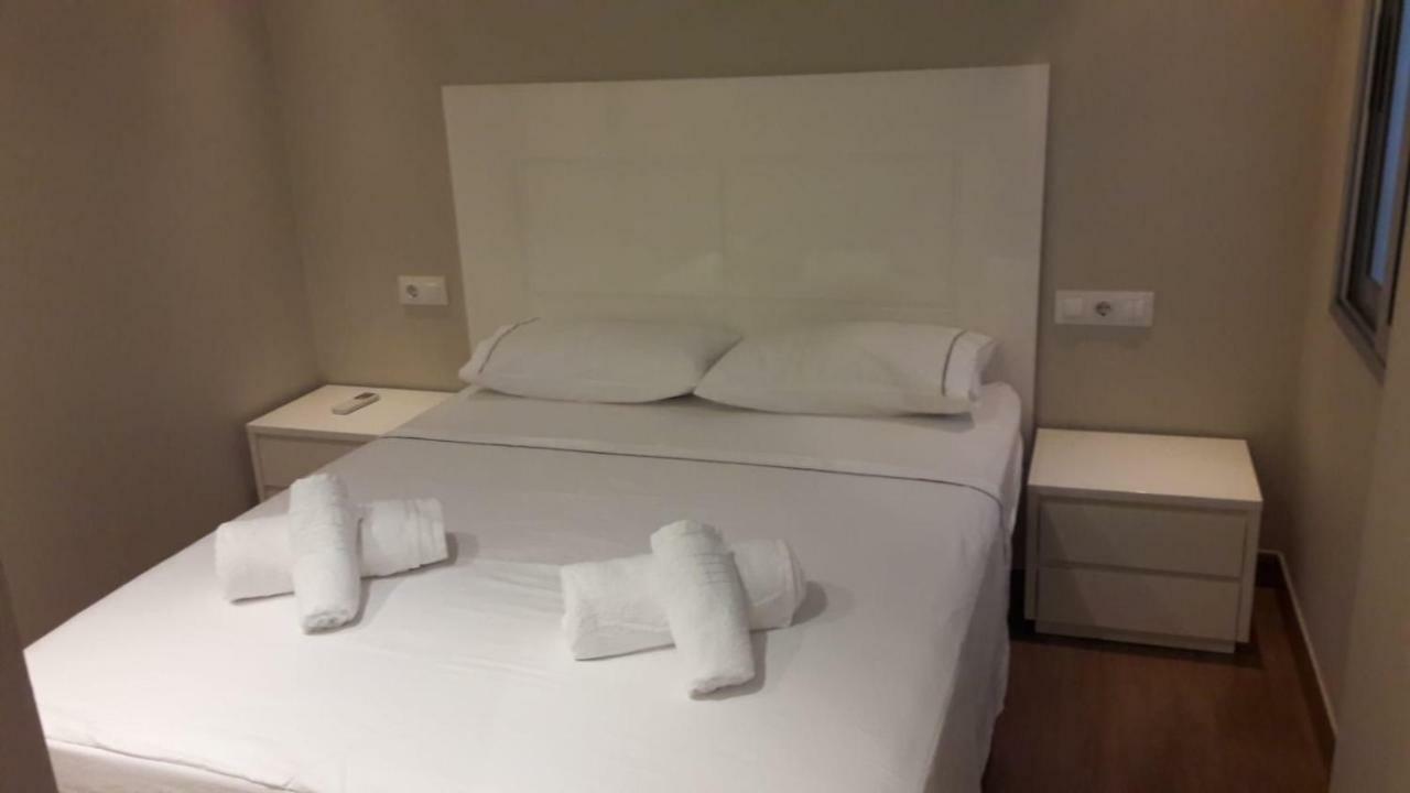Moderno Apartamento En El Centro De