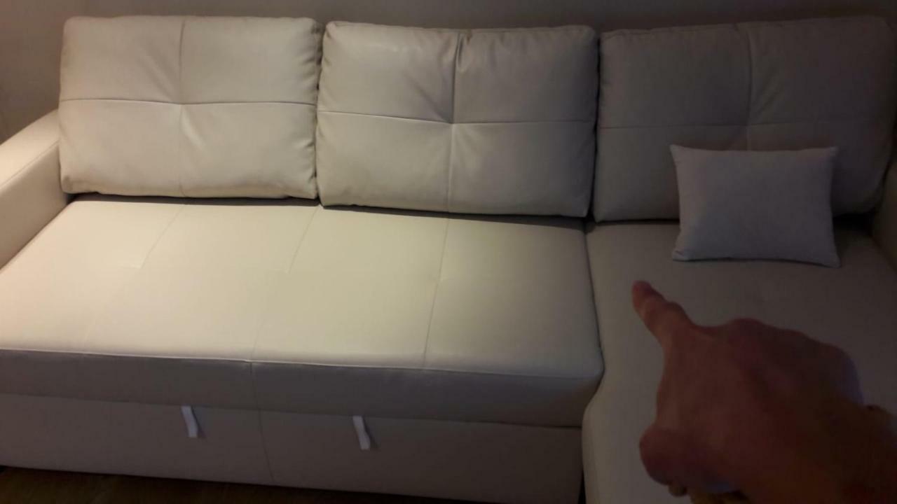 Moderno Apartamento En El Centro De Apartamento Benidorm