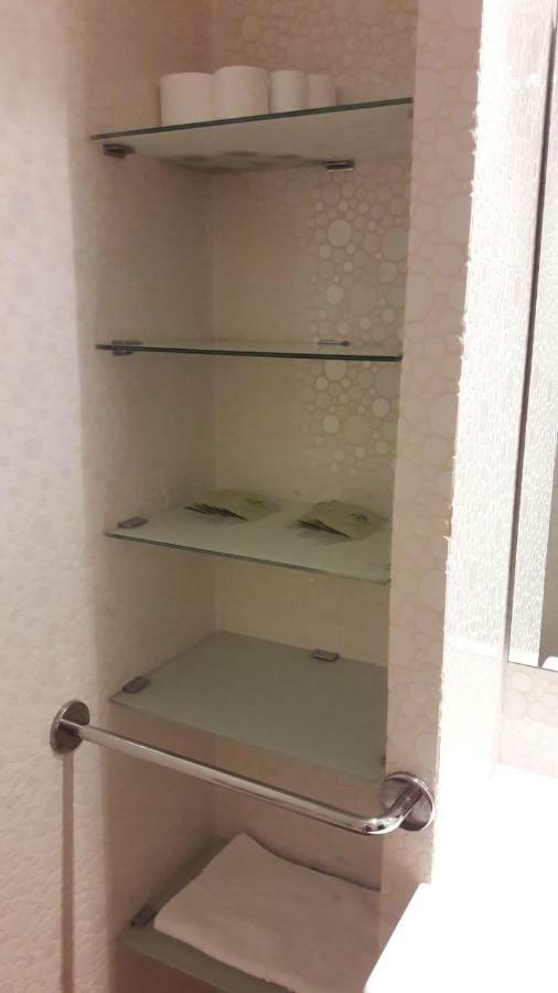 Apartamento Moderno Apartamento En El Centro De Benidorm
