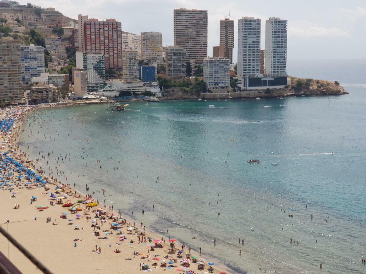 Appartement Damas Piso18