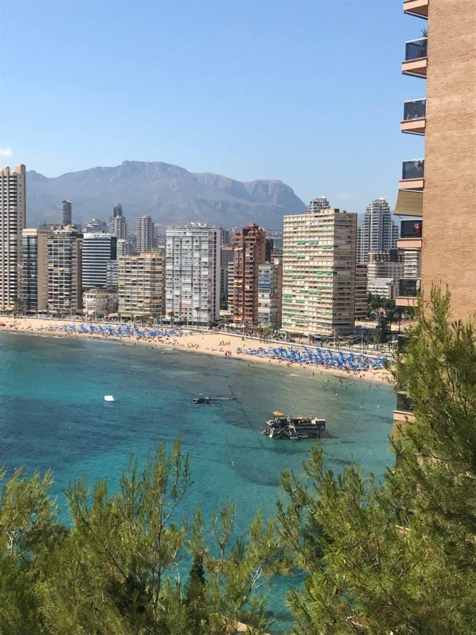 Apartament Trinisol Ll With Sea View *
