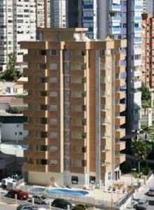 Apartment Benimar - Sabesa *