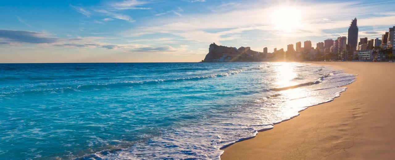 Apartment En La Playa 5 *