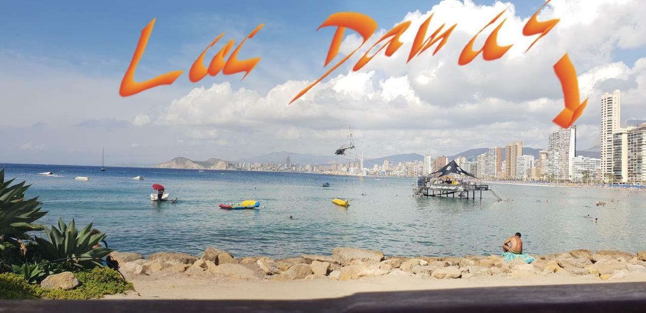 Damas Piso18 Appartement