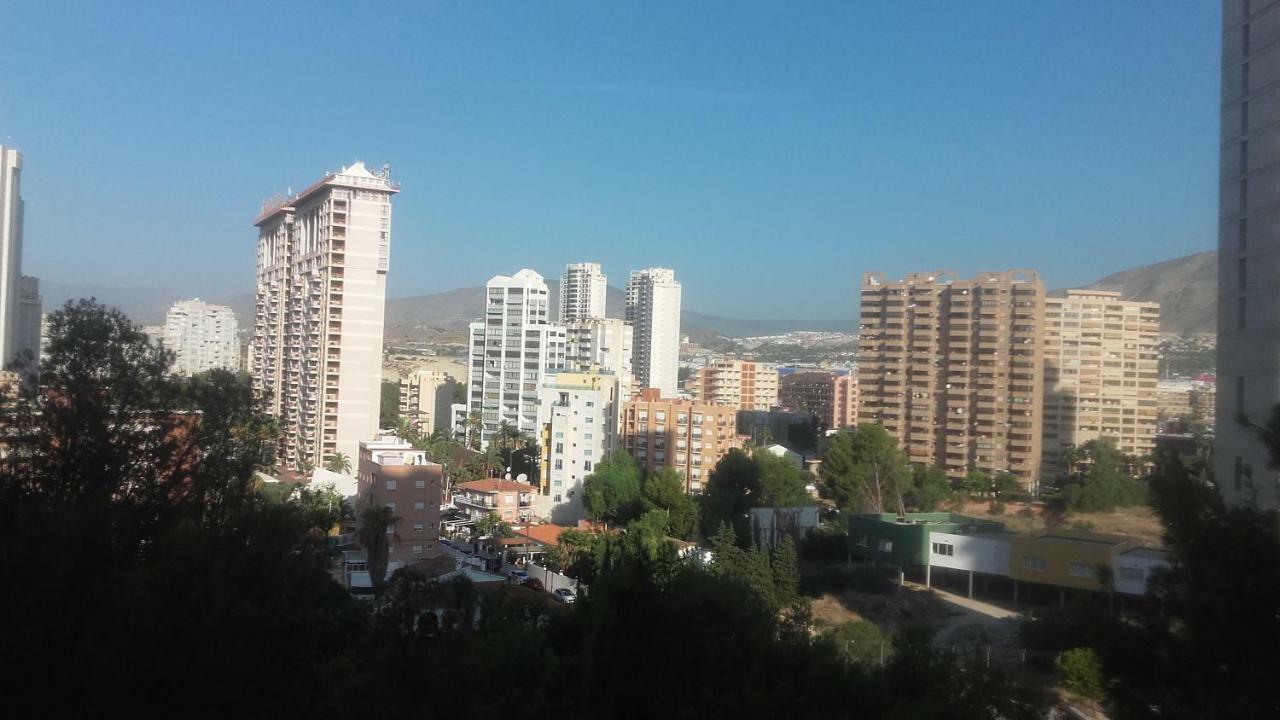 Bed and breakfast Coblanca *