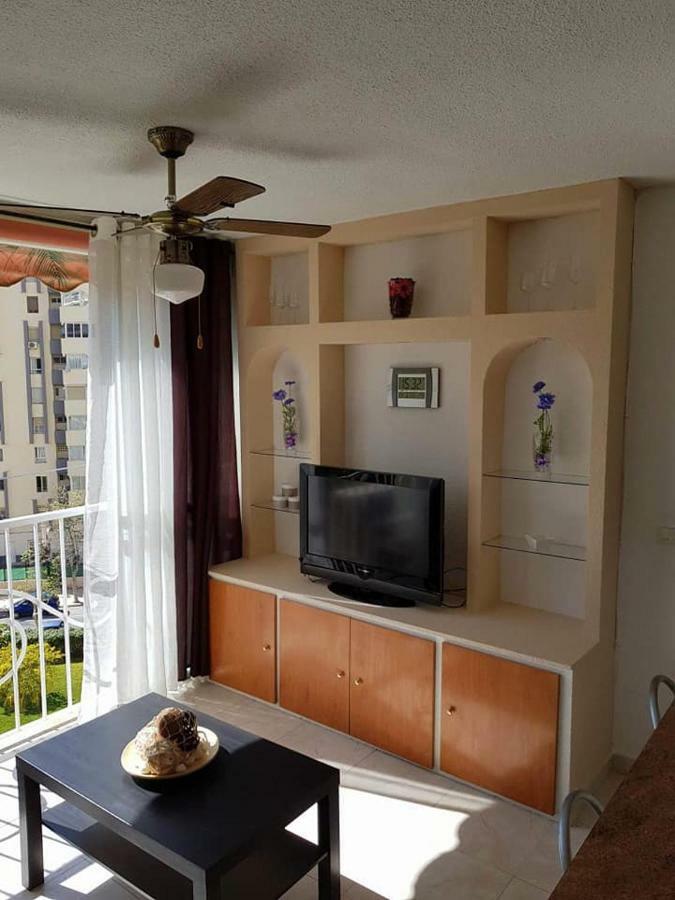 Playmon Park Appartement Benidorm