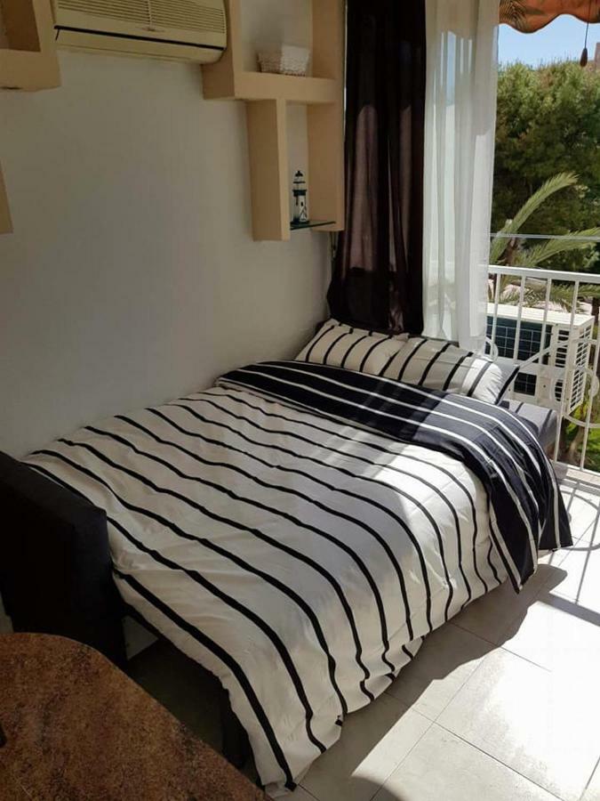 Playmon Park Appartement *