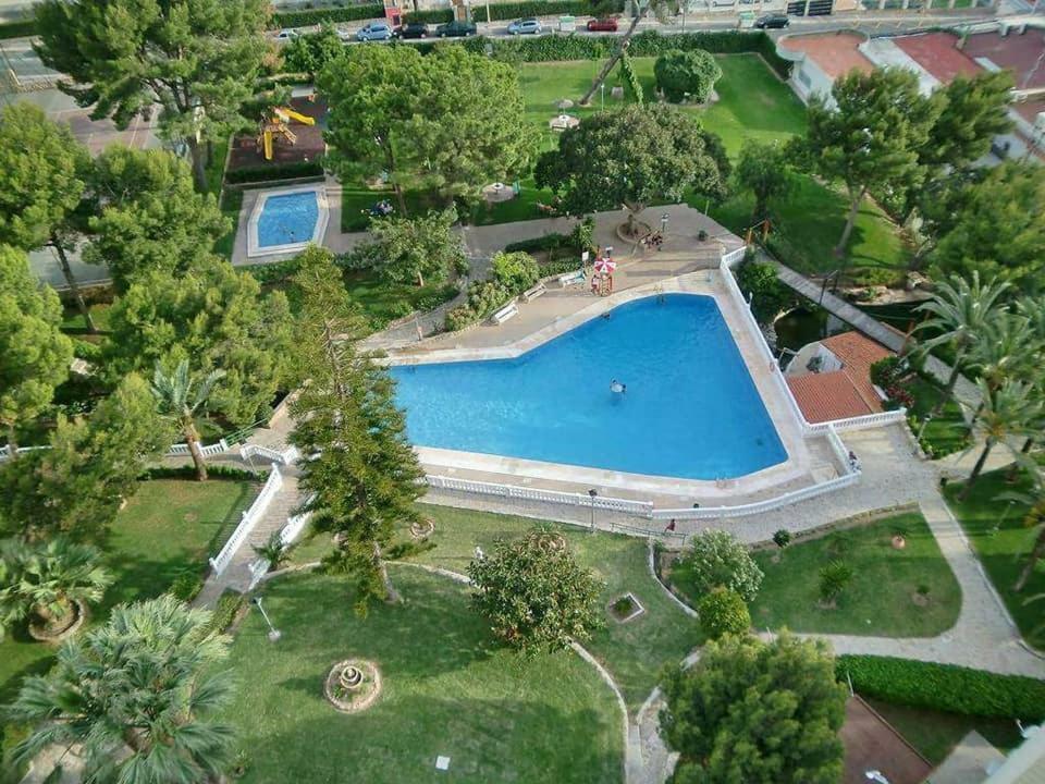 Playmon Park * Benidorm