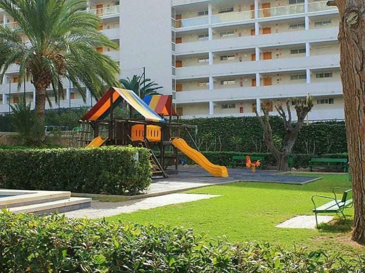 Playmon Park