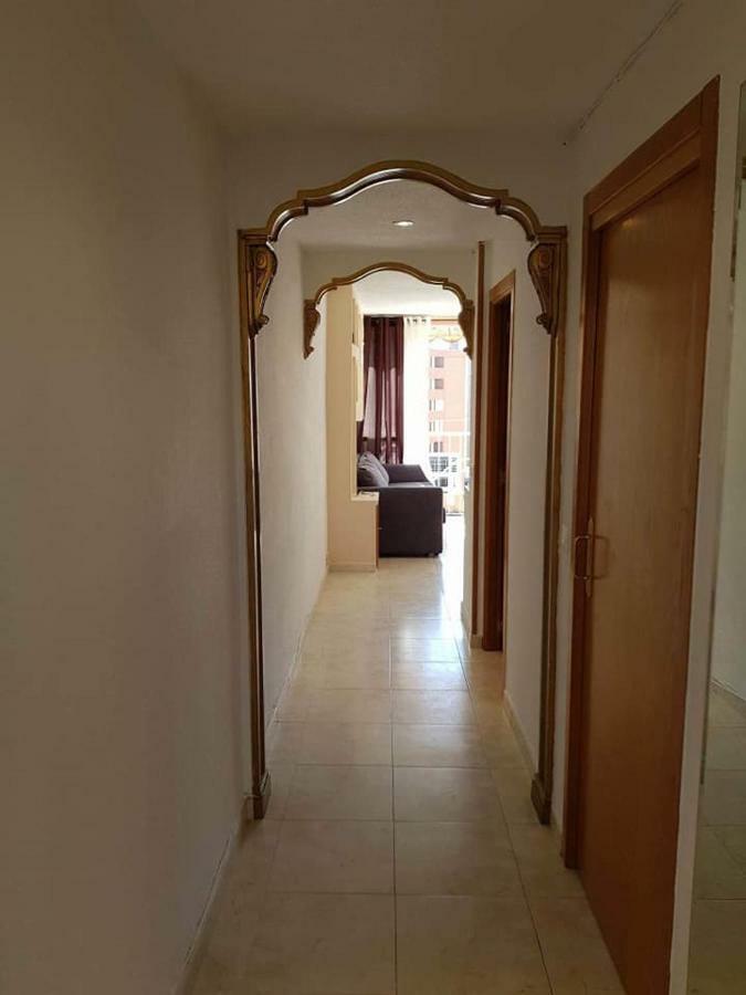 Playmon Park Appartement *