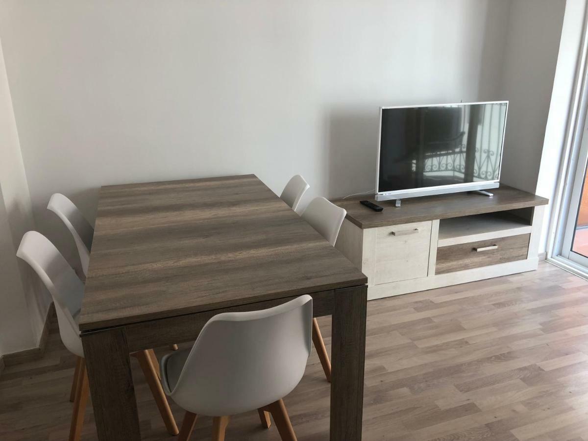 Appartement Asuncion *