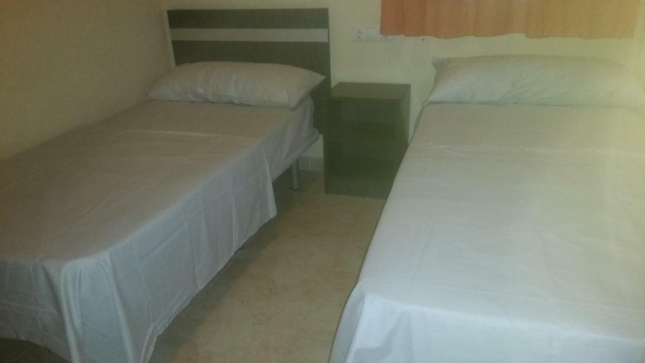 Appartement Sunny Apartamento Benidorm