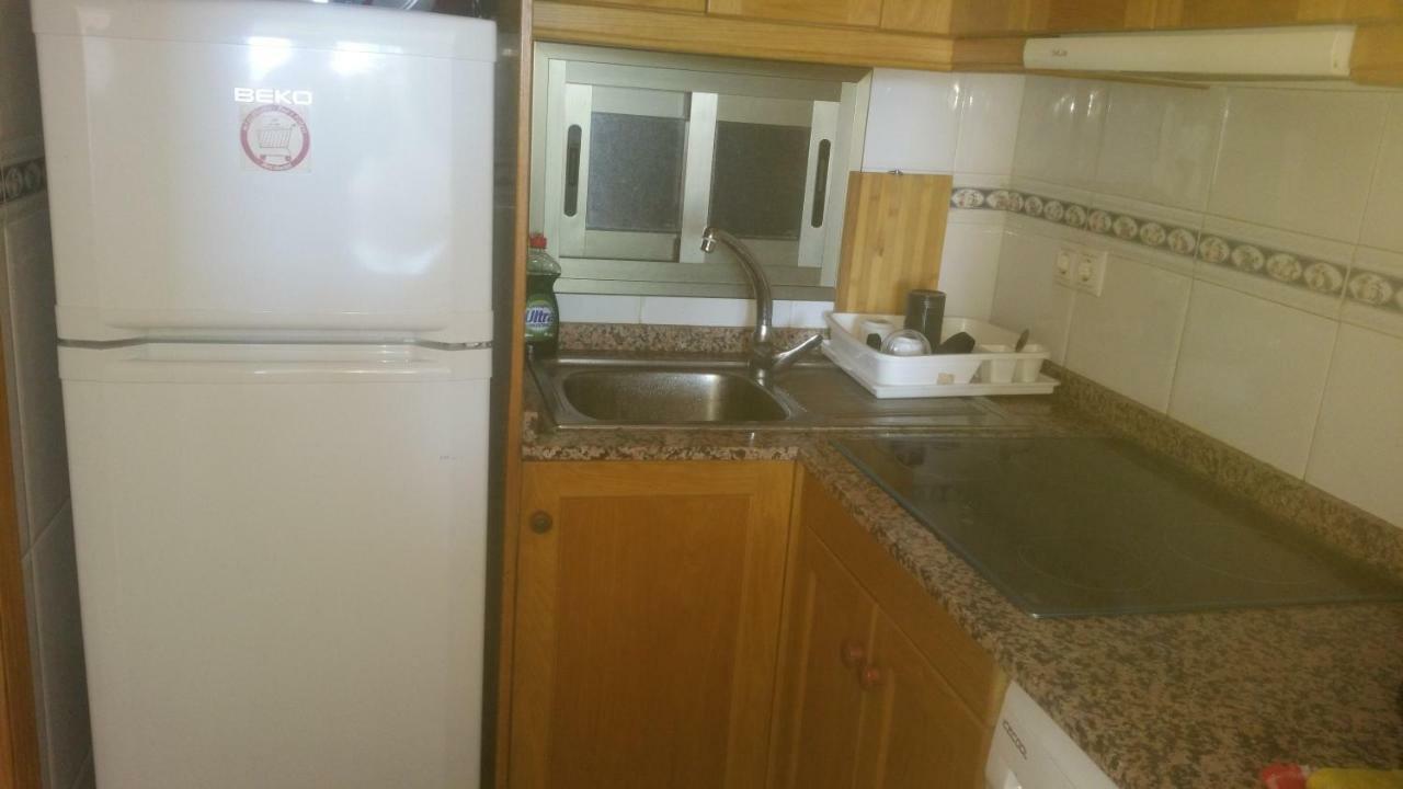 Appartement Sunny Apartamento Benidorm